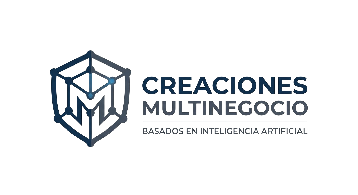 Creaciones Multinegocio
